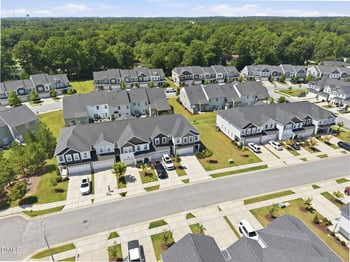 755 Creekway Dr, Fuquay Varina, NC 27526