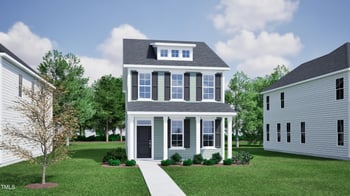 755 Georgias Landing Pw #116, Raleigh, NC 27603