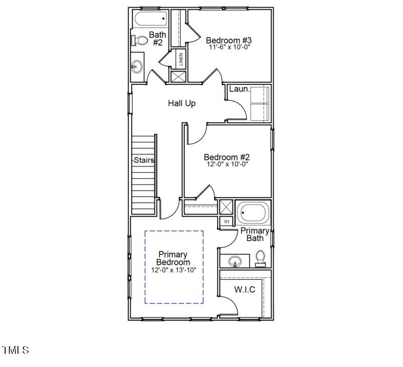755 Georgias Landing Pw #116, Raleigh, NC 27603
