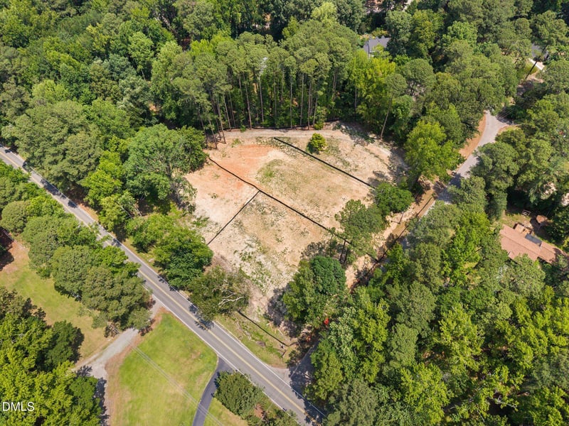 755 Holland Rd Lot 1B, Fuquay Varina, NC 27526