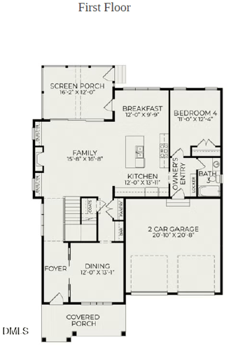 755 Holly Springs Rd, Holly Springs, NC 27540