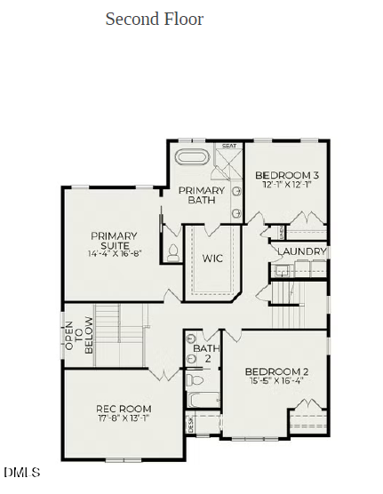 755 Holly Springs Rd, Holly Springs, NC 27540
