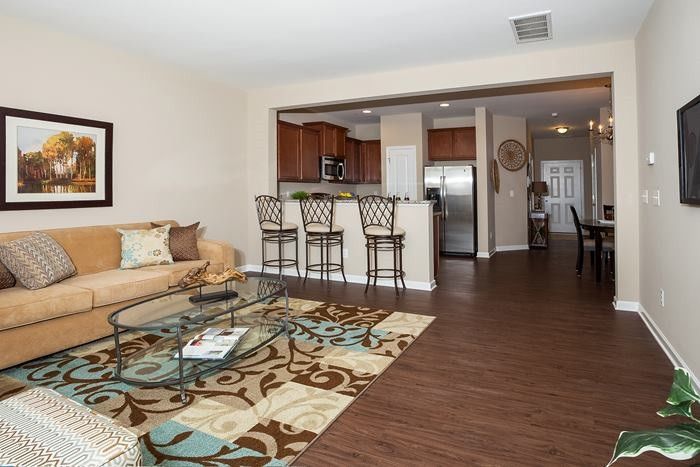 755 Maypearl Ln #124, Raleigh, NC 27610
