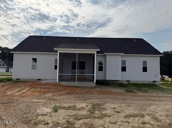 755 Olive Branch Dr, Smithfield, NC 27577