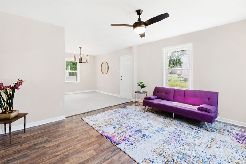 755 E River Rd, Louisburg, NC 27549