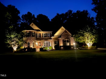 7552 Hasentree Club Dr, Wake Forest, NC 27587
