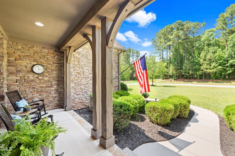 7552 Hasentree Club Dr, Wake Forest, NC 27587