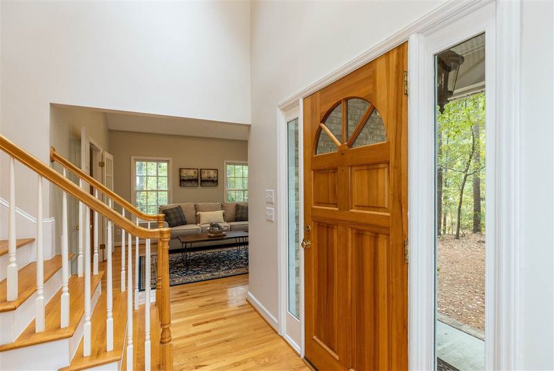 7552 Hazelhurst Cir, Apex, NC 27502
