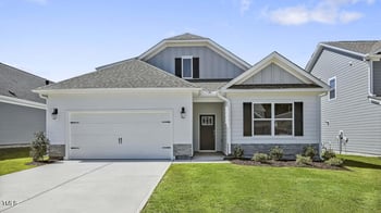 7552 Percussion Dr, Apex, NC 27539
