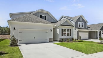 7552 Percussion Dr, Apex, NC 27539