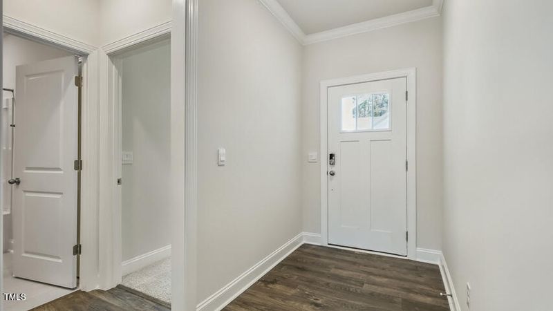 7552 Percussion Dr, Apex, NC 27539