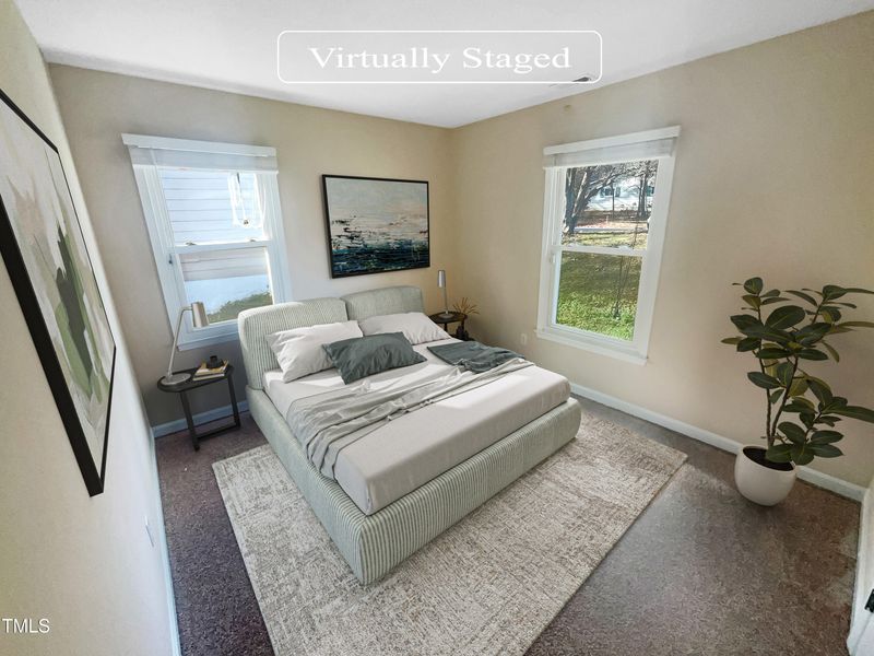 7553 Stuart Dr, Raleigh, NC 27615