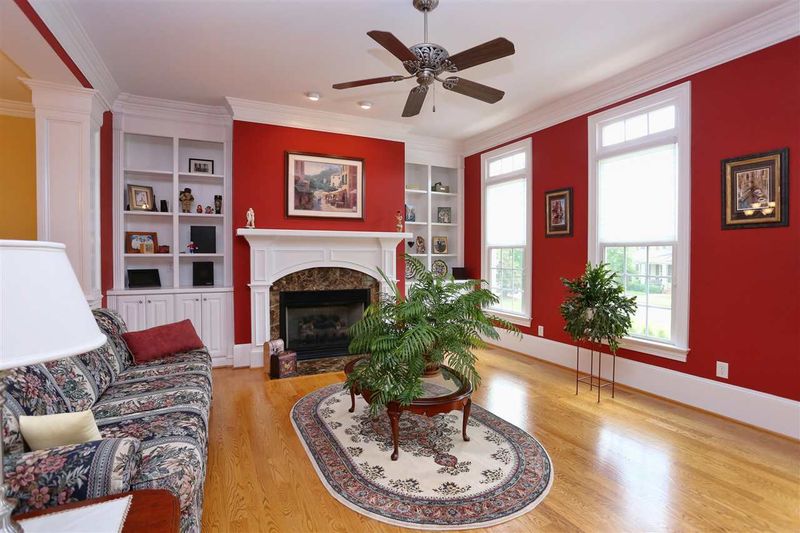 7554 Mccrimmon Pw, Cary, NC 27519