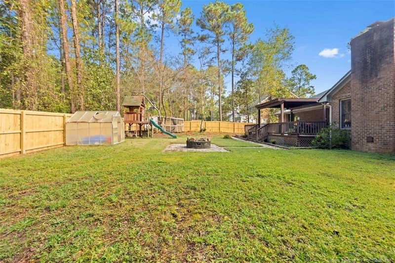 7559 Firethorn Dr, Fayetteville, NC 28311