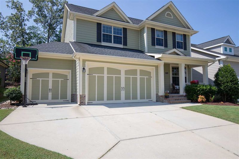 756 Ancient Oaks Dr, Holly Springs, NC 27540