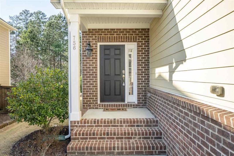 756 Blossom Bay Ln, Apex, NC 27523