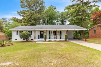 756 Chadwick Rd, Fayetteville, NC 28301