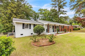 756 Chadwick Rd, Fayetteville, NC 28301