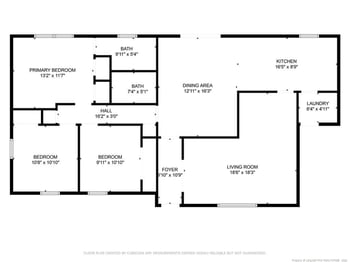 756 Chadwick Rd, Fayetteville, NC 28301
