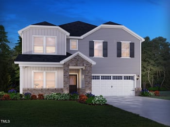 756 Deschutes Dr, Garner, NC 27529