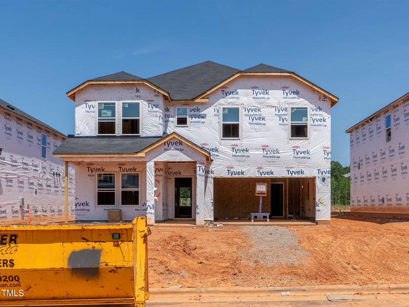 756 Deschutes Dr, Garner, NC 27529
