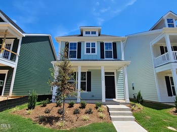 756 Georgias Landing Pw #3, Raleigh, NC 27603