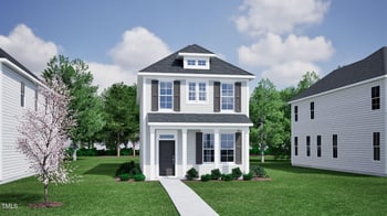 756 Georgias Landing Pw, Raleigh, NC 27603