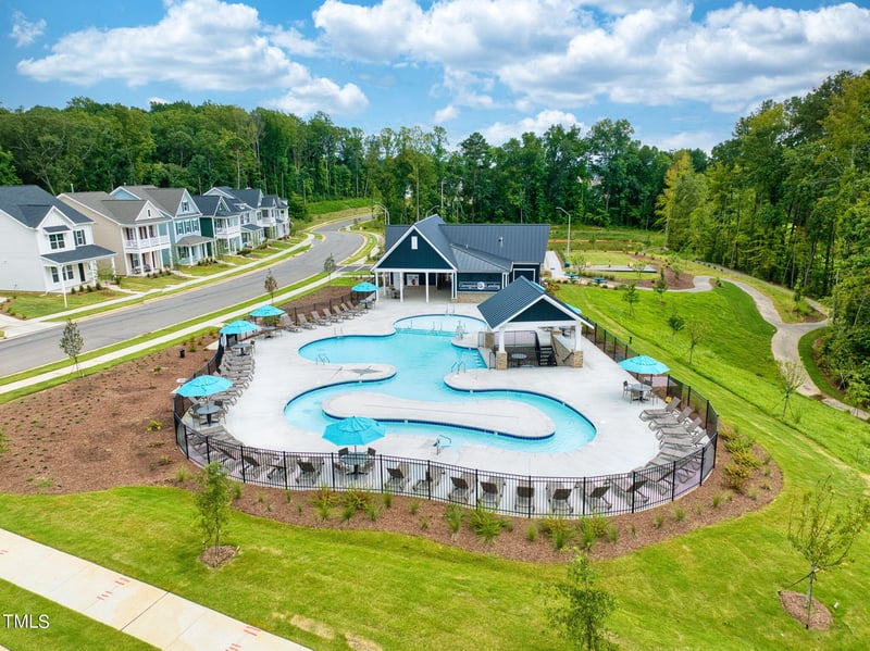 756 Georgias Landing Pw, Raleigh, NC 27603