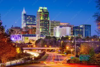 756 Georgias Landing Pw, Raleigh, NC 27603