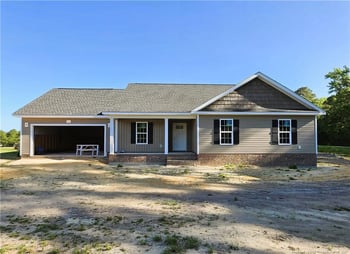 756 Jordan Rd, Autryville, NC 28318