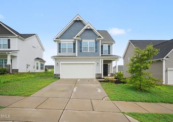 756 Lakemont Dr, Clayton, NC 27520