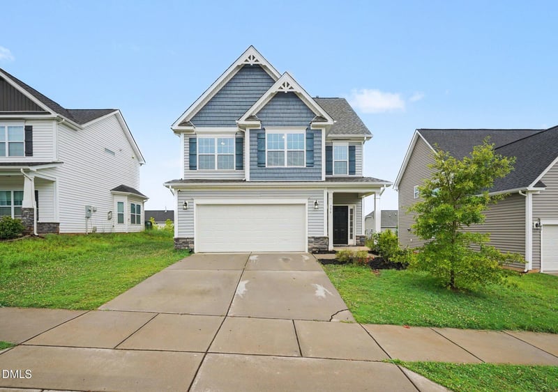 756 Lakemont Dr, Clayton, NC 27520