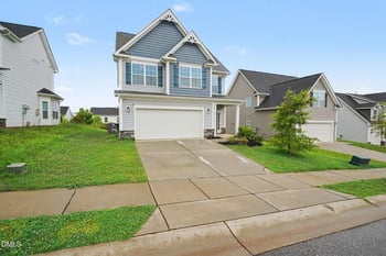 756 Lakemont Dr, Clayton, NC 27520