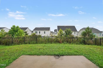 756 Lakemont Dr, Clayton, NC 27520