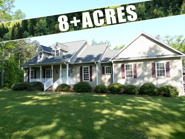 756 Pickard Rd, Sanford, NC 27332
