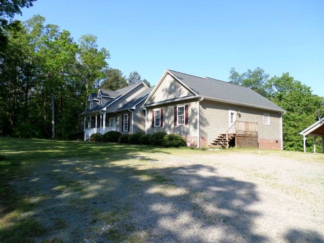 756 Pickard Rd, Sanford, NC 27332