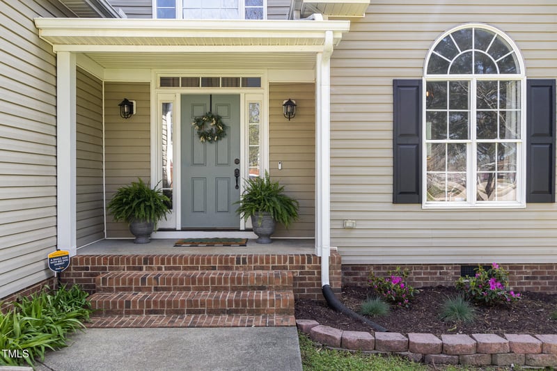 756 Rockville Rd, Wake Forest, NC 27587
