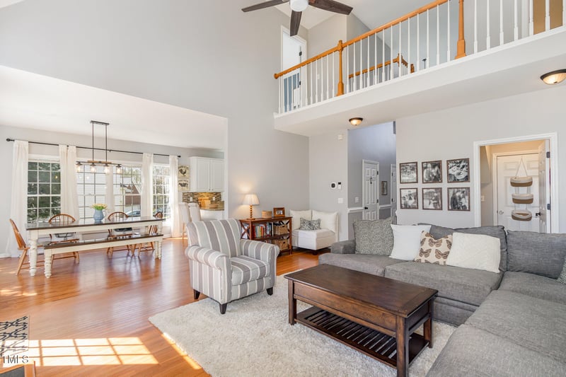 756 Rockville Rd, Wake Forest, NC 27587