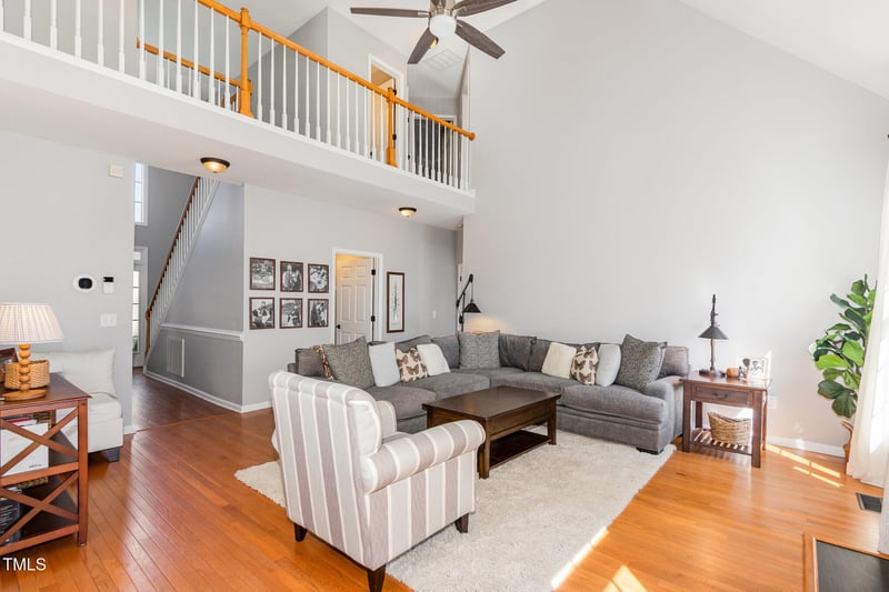 756 Rockville Rd, Wake Forest, NC 27587