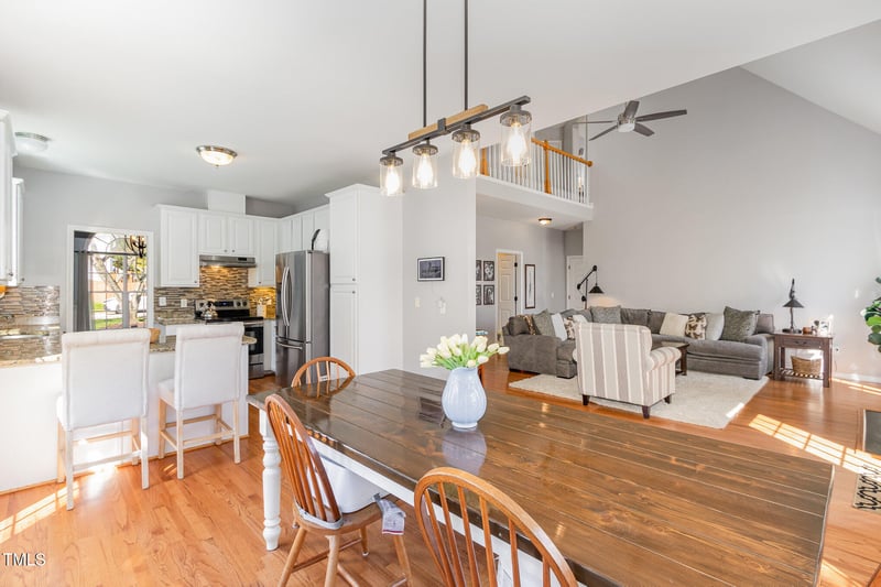 756 Rockville Rd, Wake Forest, NC 27587