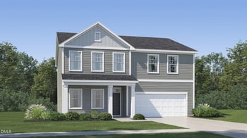 756 Shea Hill Dr, Angier, NC 27501