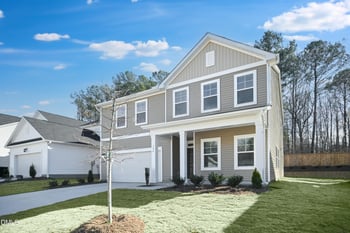 756 Shea Hill Dr, Angier, NC 27501