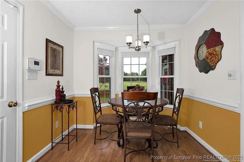 756 Three Wood Dr, Fayetteville, NC 28312