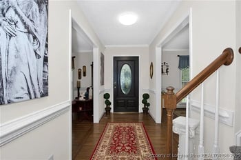 756 Three Wood Dr, Fayetteville, NC 28312