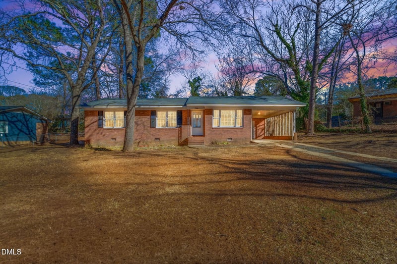 7560 Carrollburg Dr, Fayetteville, NC 28303