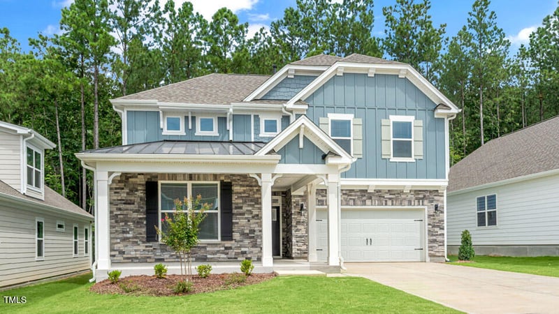7561 Percussion Dr, Apex, NC 27539
