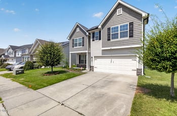 7569 Oakberry Dr, Raleigh, NC 27616