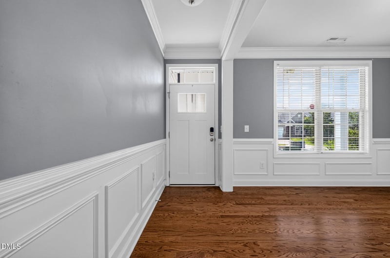 7569 Oakberry Dr, Raleigh, NC 27616