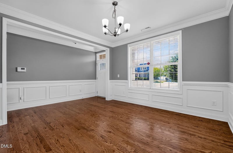 7569 Oakberry Dr, Raleigh, NC 27616