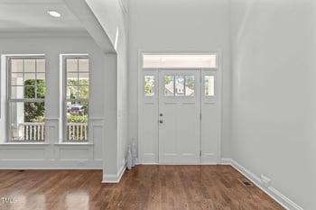757 Ancient Oaks Dr, Holly Springs, NC 27540